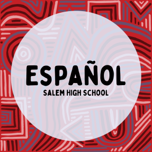Salem high school calendar spanish