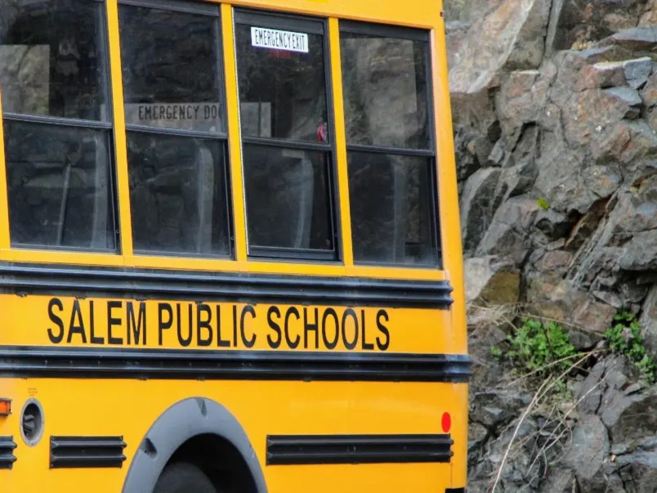 Salem Public Schools Salem, MA Public School District