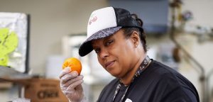 Salem Public Schools National School Lunch Week