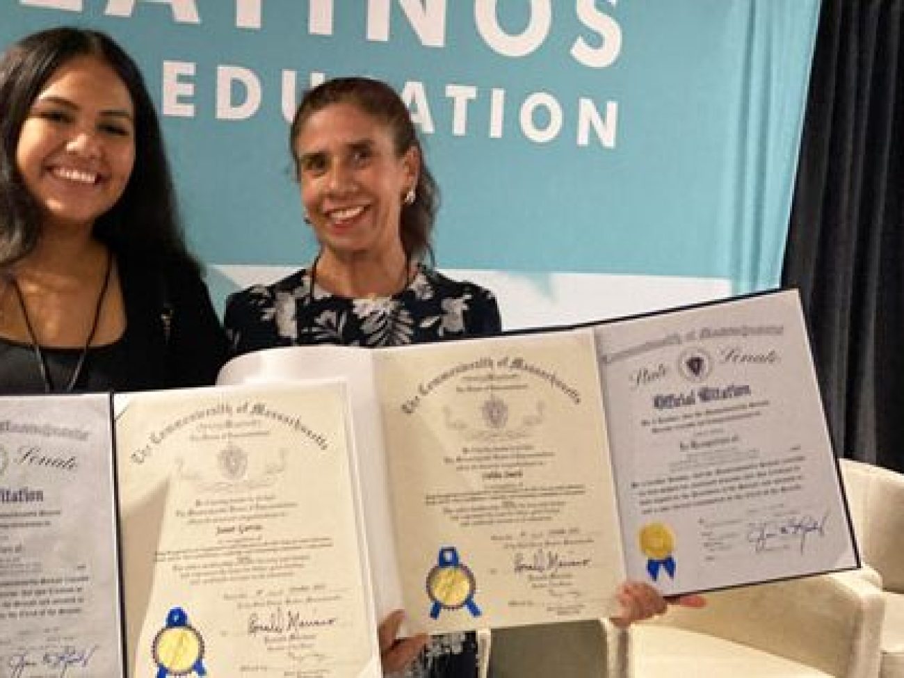 Salem Educators Earn Honors at LFE State of Education Conference