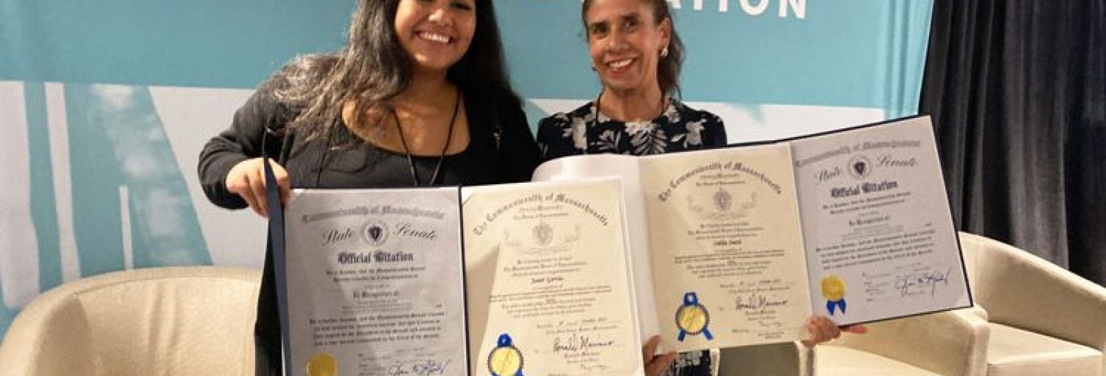 Salem Educators Earn Honors at LFE State of Education Conference