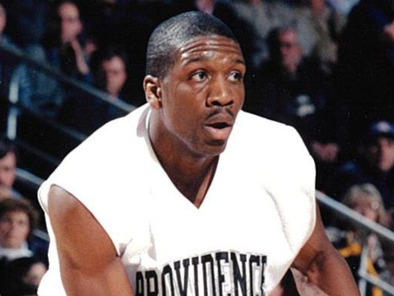 Jamaal Camah Salem High School Athletic Hall of Fame