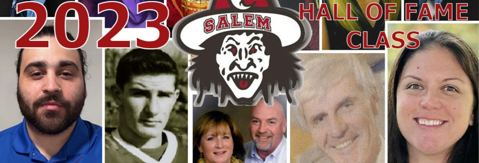 Salem High School Athletic Hall of Fame
