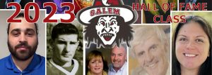 Salem High School Athletic Hall of Fame