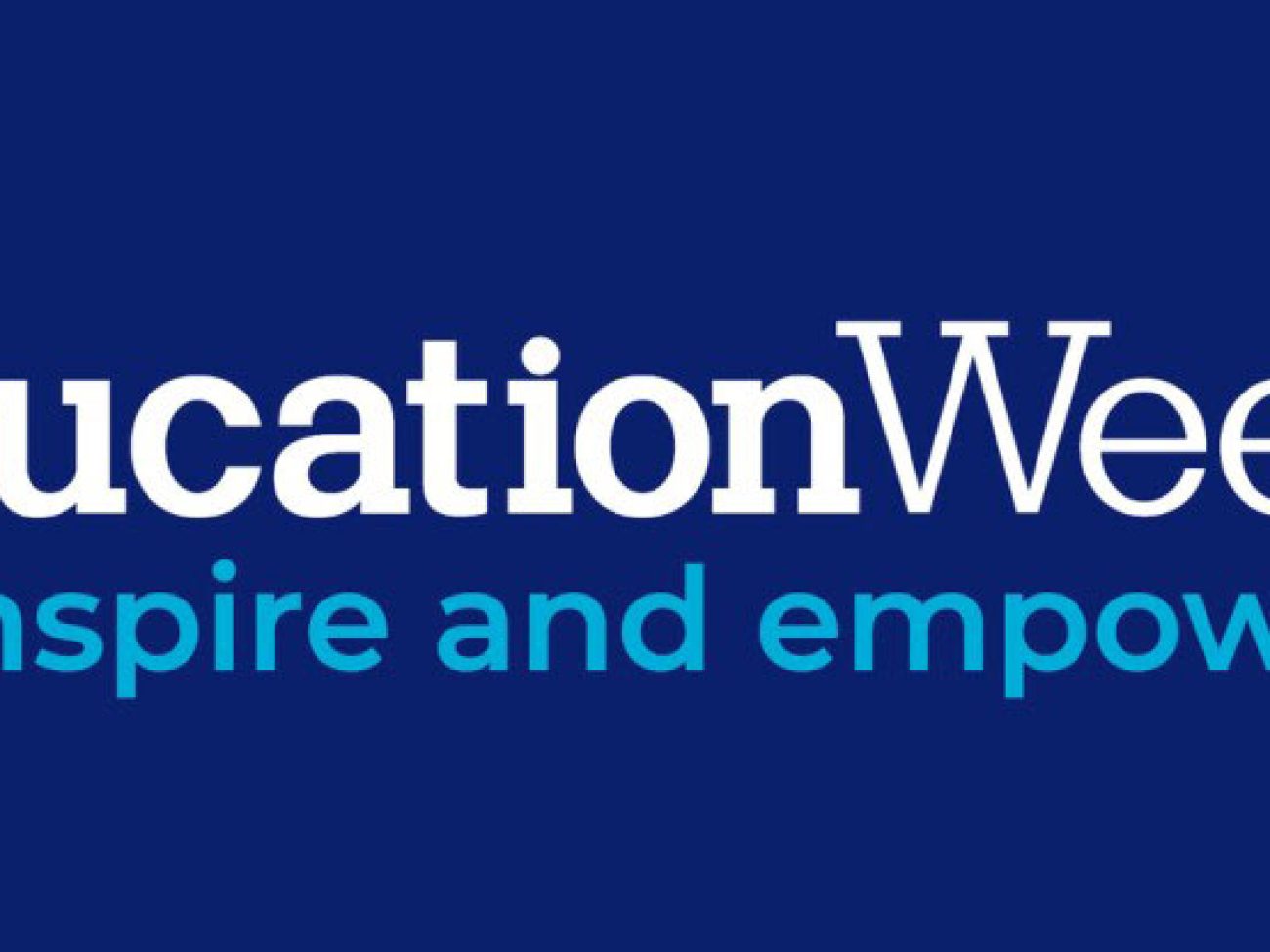 Salem High School Principal Glenn Burns featured in Education Week magazine