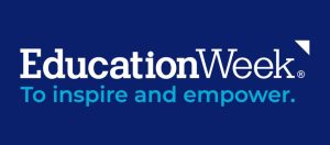 Salem High School Principal Glenn Burns featured in Education Week magazine