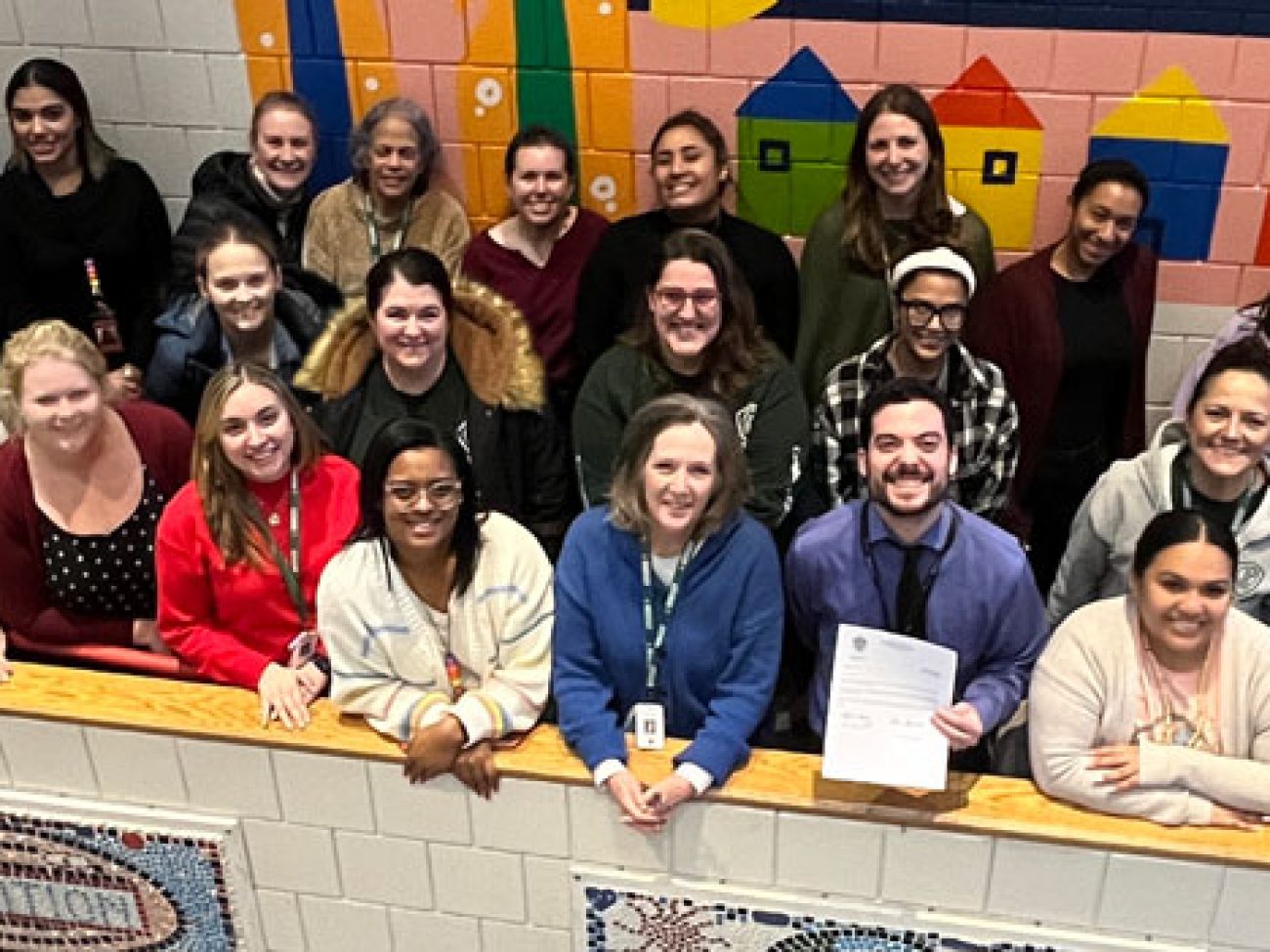 Salem Public Schools Gateway City Grant