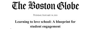 Boston Globe guest editorial 1.30.24