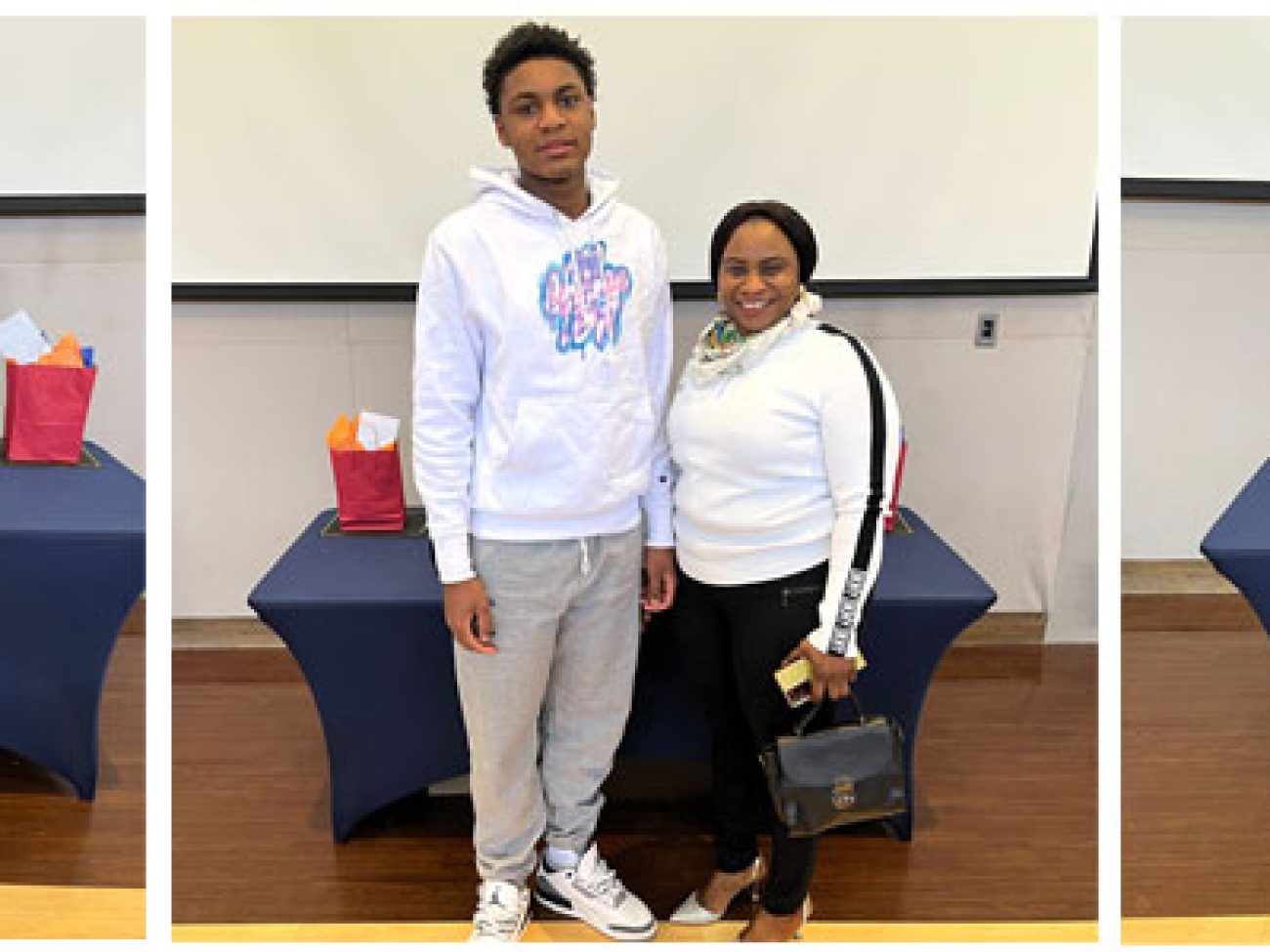 Salem Public Schools Martin Luther King essay contest