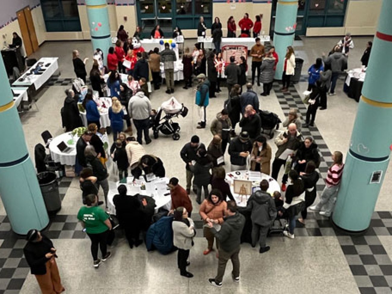 2024 Salem Early Childhood Education Meet and Greet