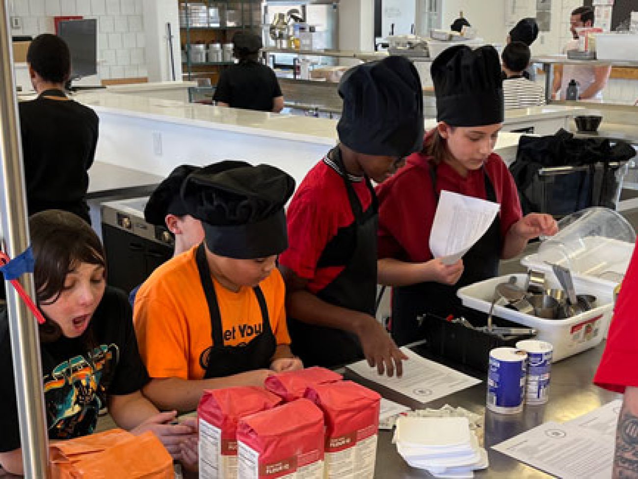 Salem Vacation Acceleration Academy