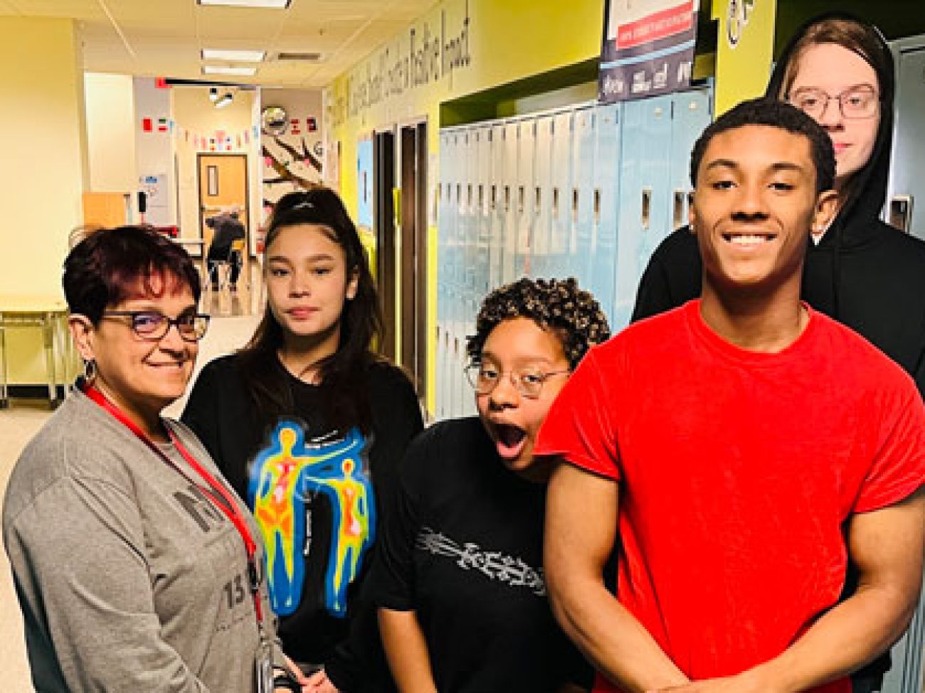 NLIS students to present at Massachusetts Region IV Science and Engineering Fair