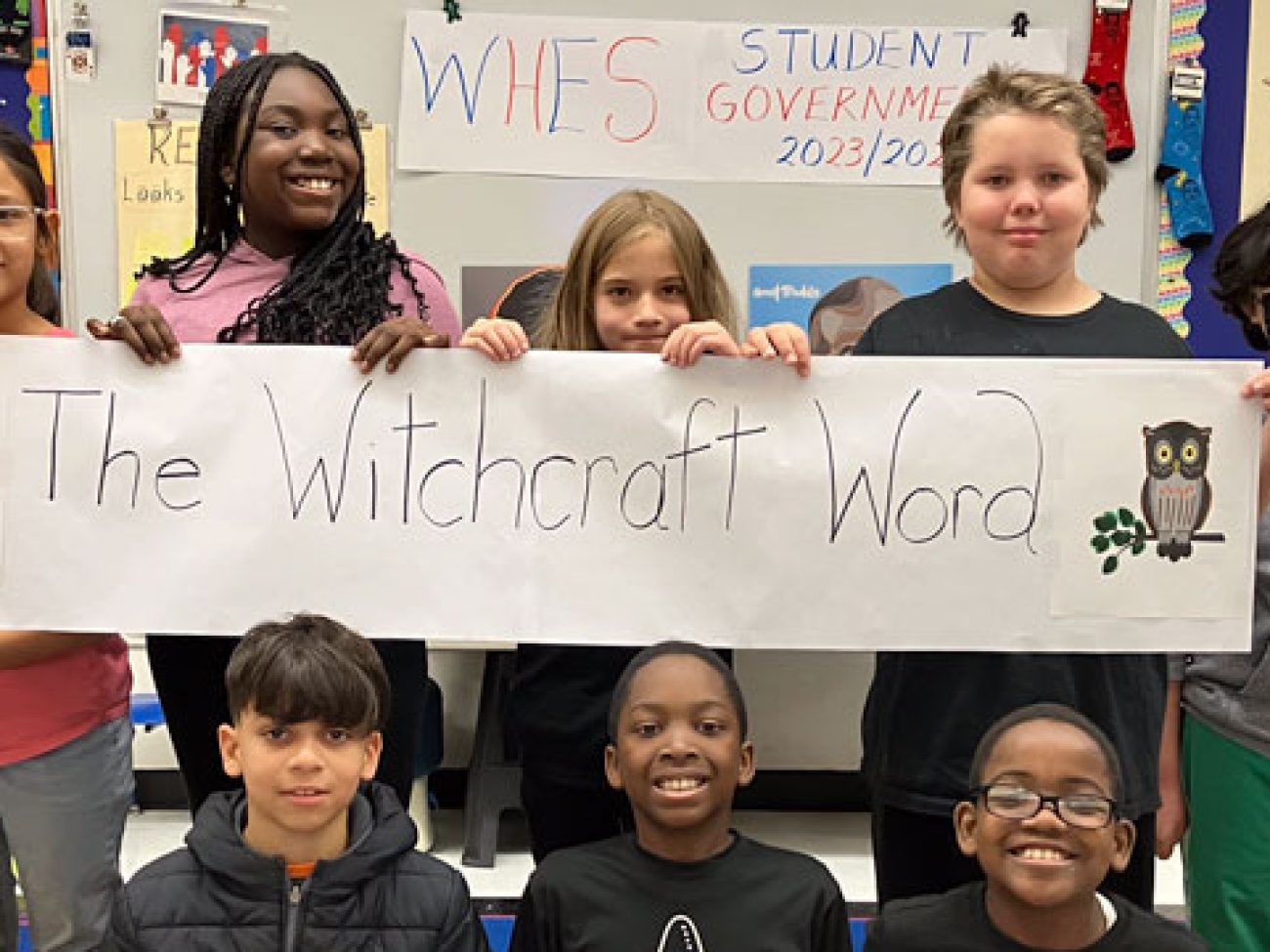 Witchcraft Heights Elementary School 21C Program