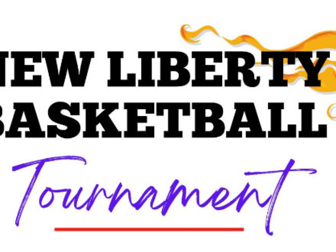 New Liberty Innovation School Basketball Tournament Fundraiser