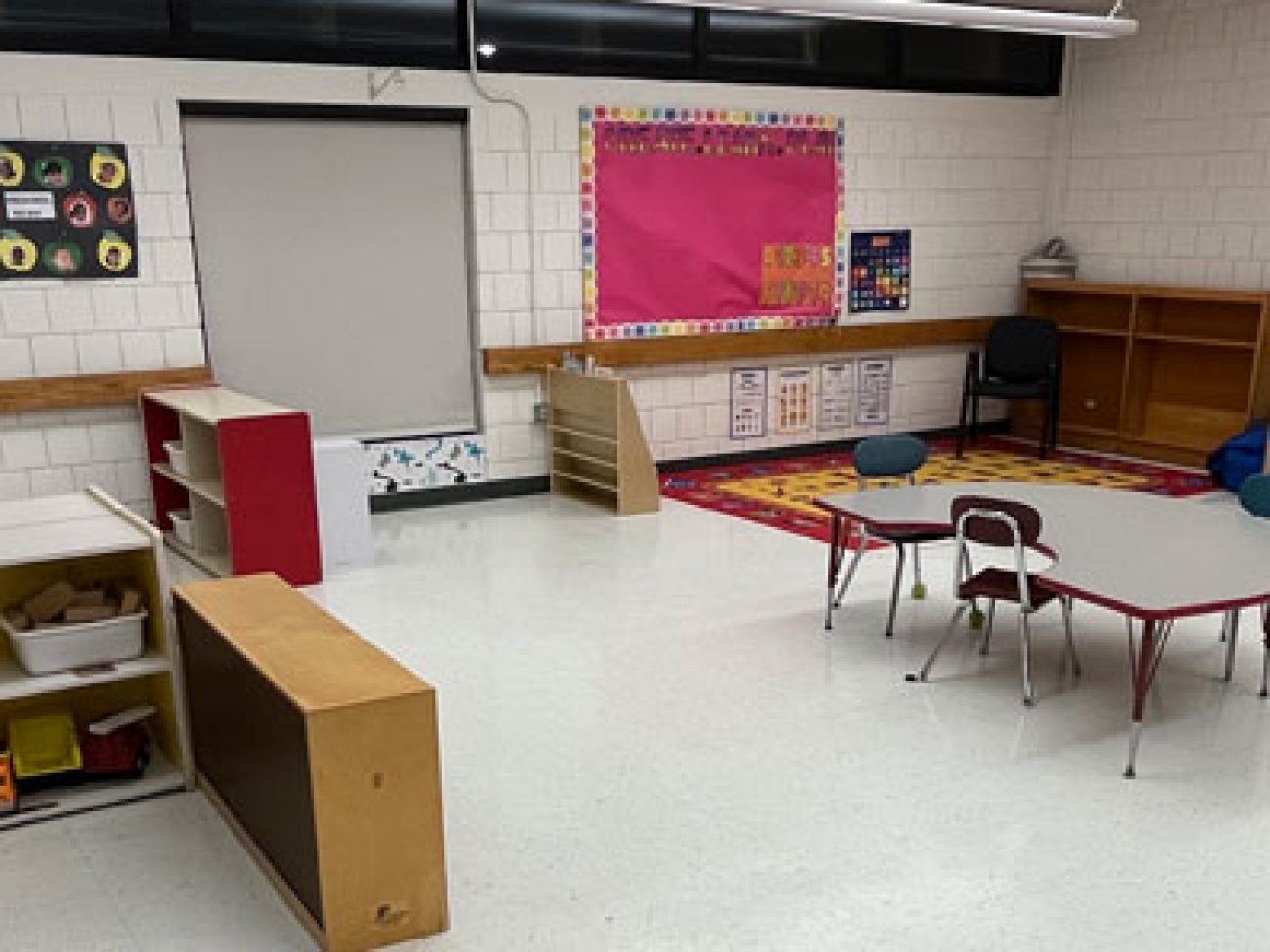 Salem High School CTE receives $20,000 gift from Angela's Preschool and Daycare