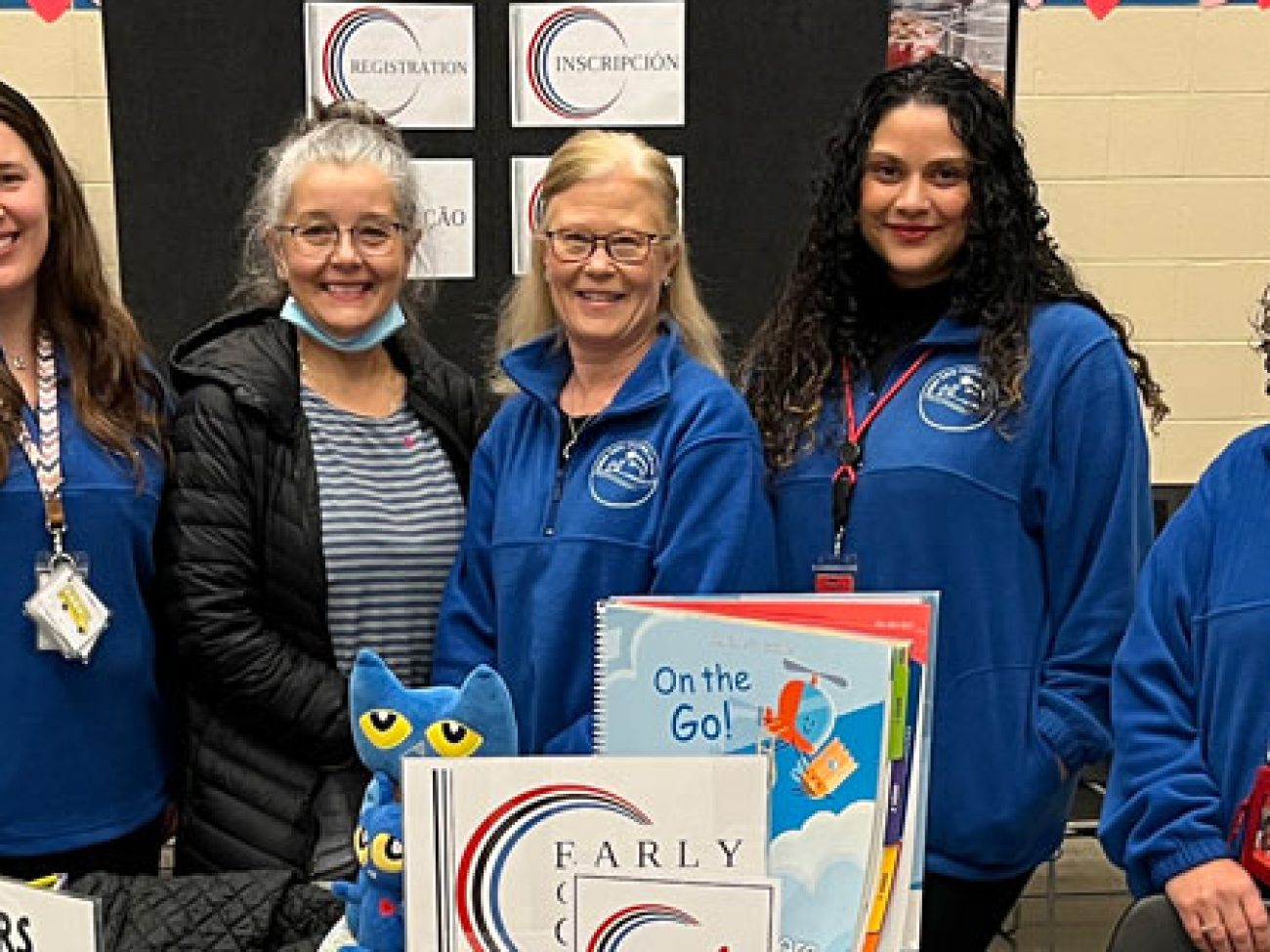 Salem preschool options expand