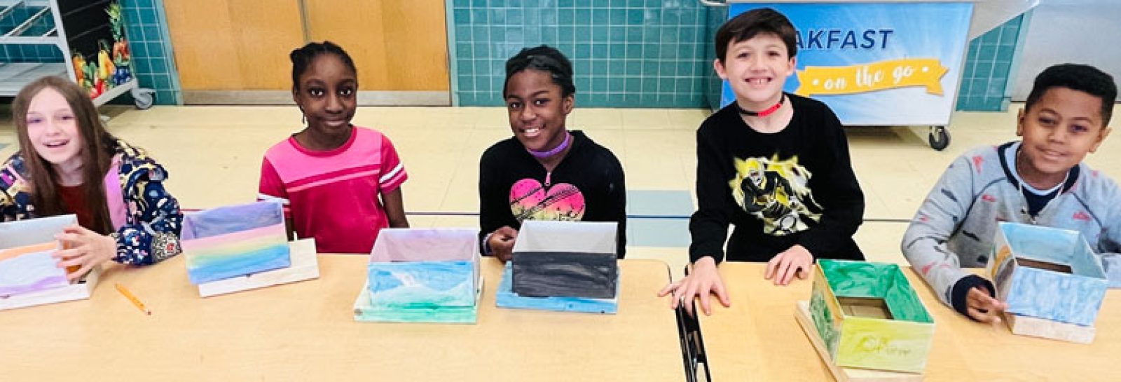 Vacation Academy at Salem Public Schools