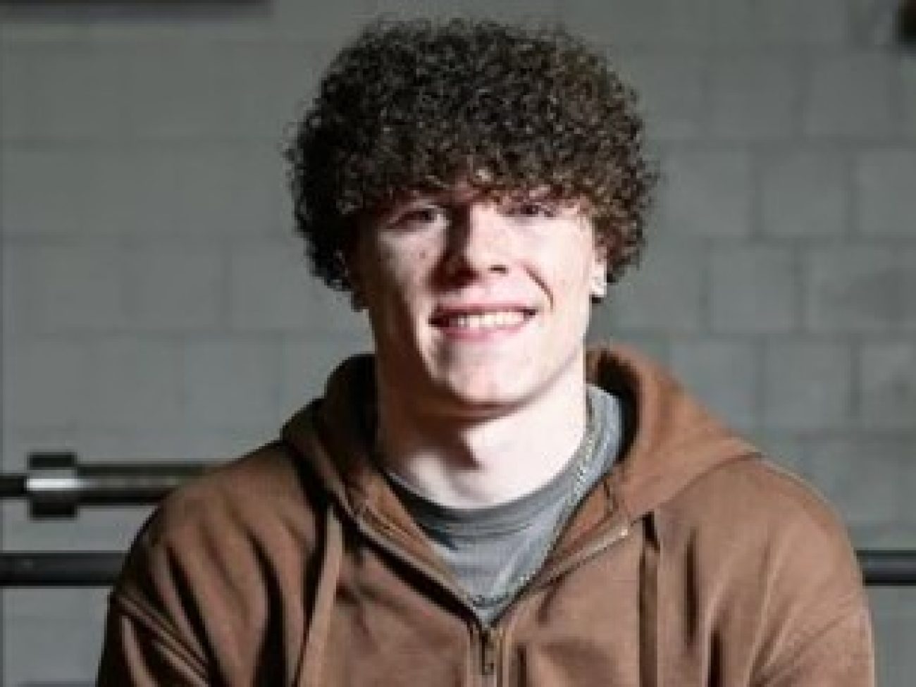 Shen Field Salem News Student-Athlete Award Nominee