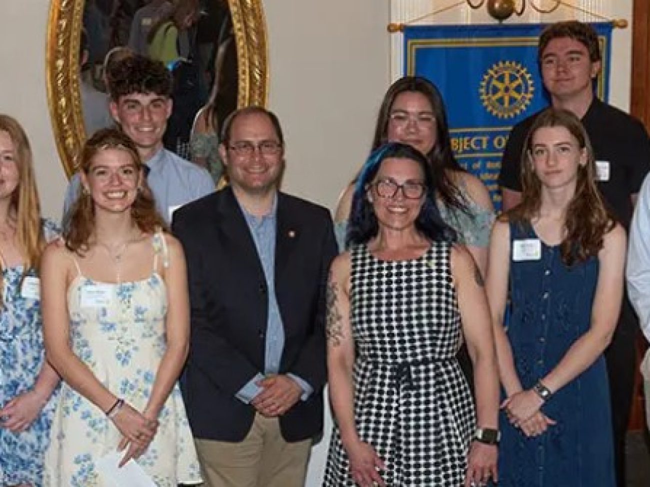 Salem Rotary Scholarships