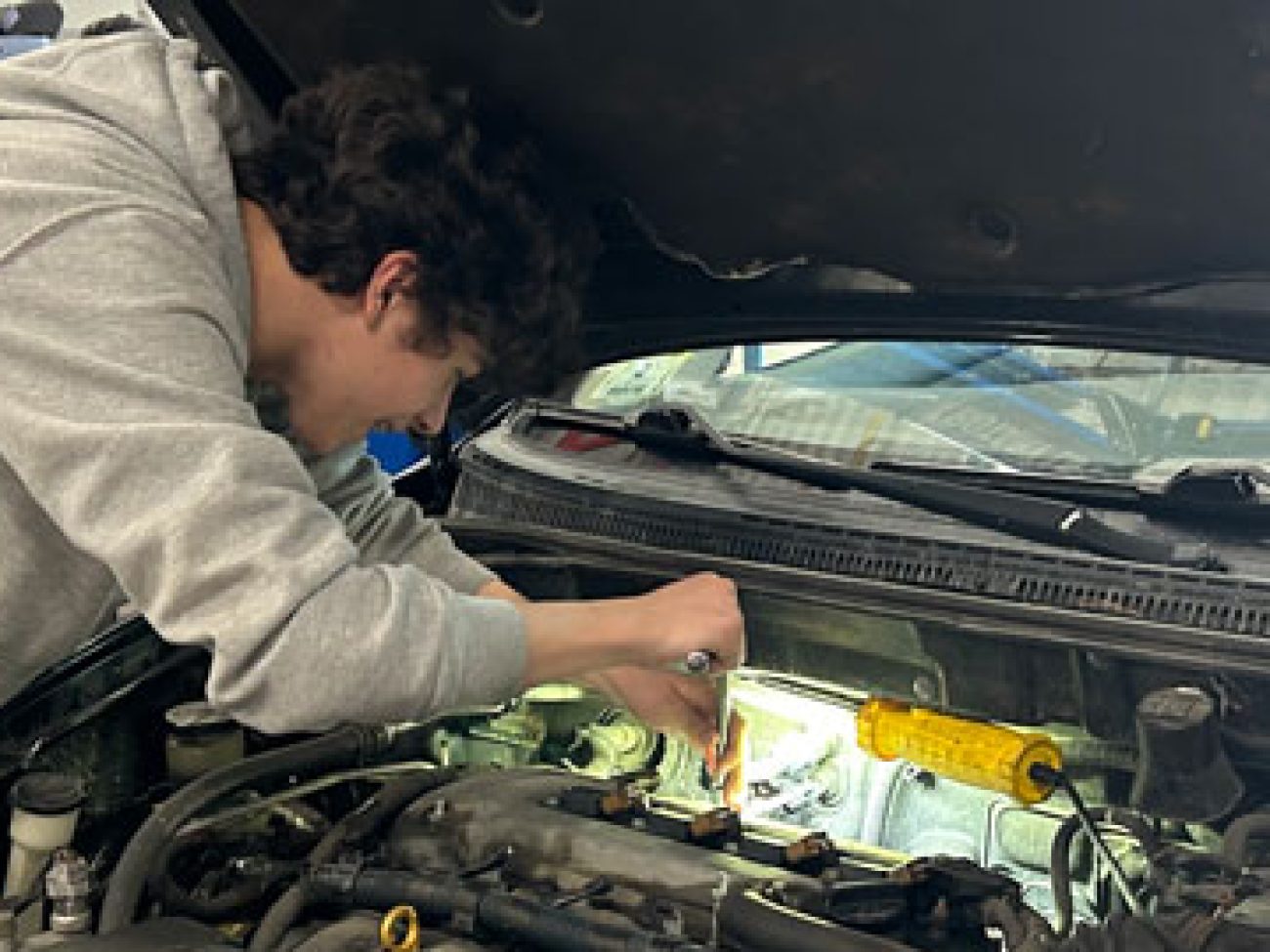 Salem News Capital Skills Grants