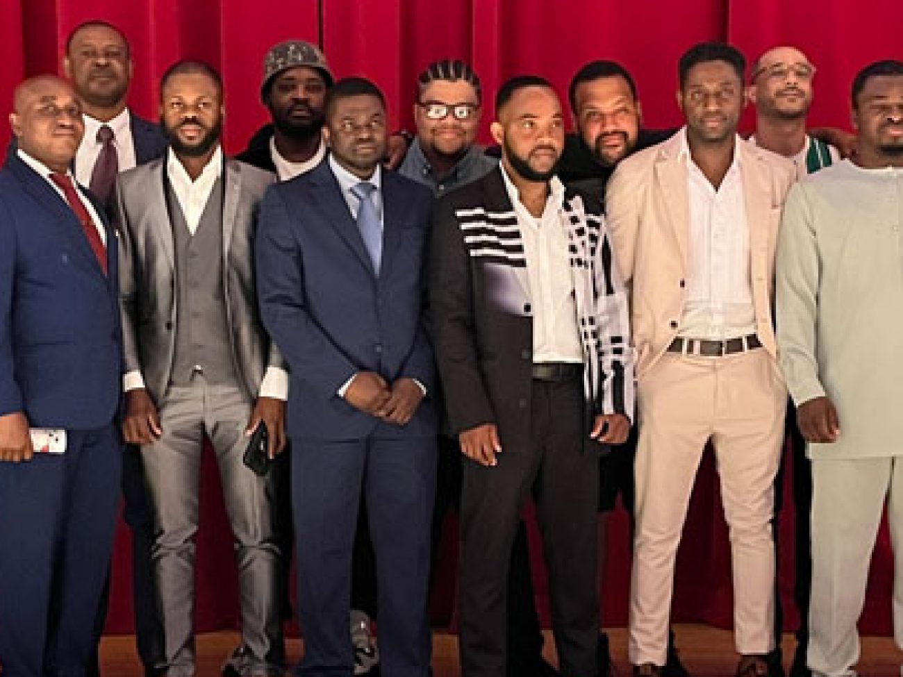 Salem Career Technical Institute Spring Cohort Graduation