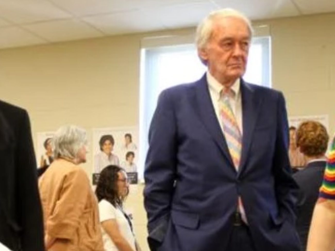 Salem News Collins Middle School Pilot Program