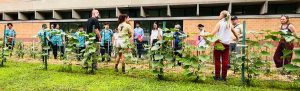 Salem Public Schools Farm-to-School Vendor Tour