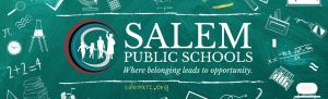 Salem Public Schools Weekly Newsletter