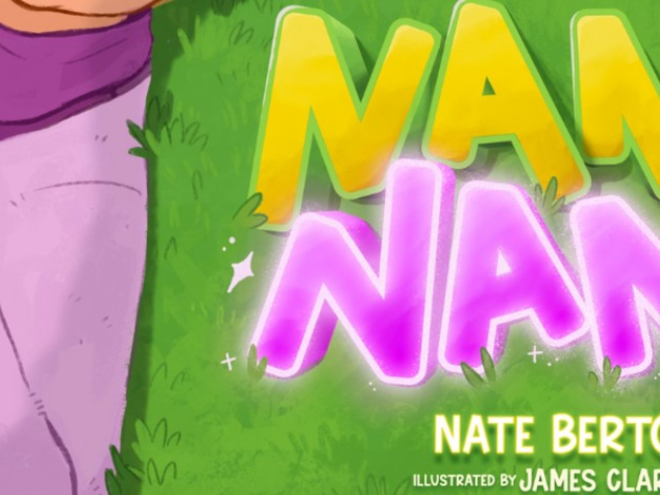 Nate Bertone '12 featured on CBS News Boston