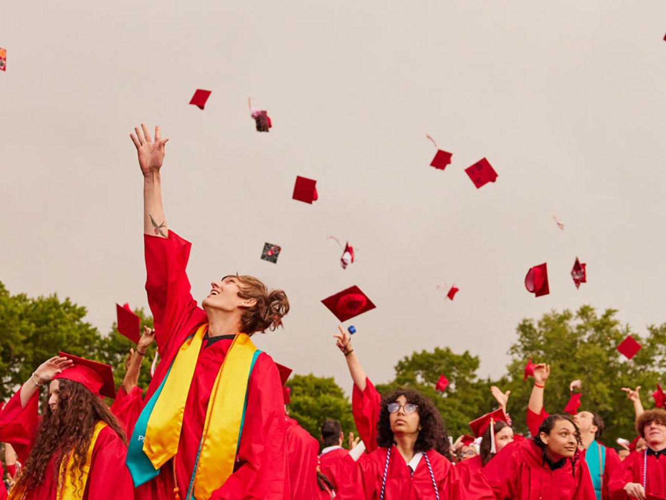 Salem is a thriving public school district