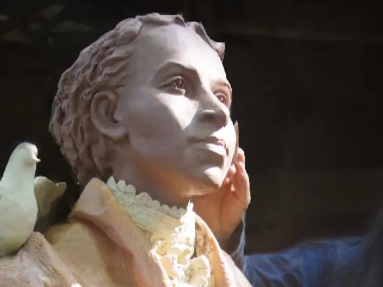 Salem Patch: Charlotte Forten