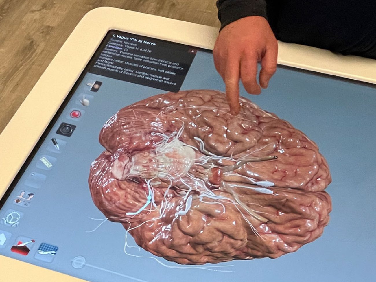 Salem High School Career Technical Education Programs