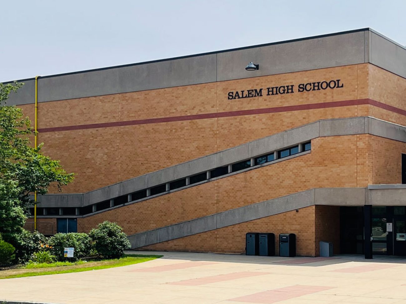 Salem Building Committee Announces Community Forums