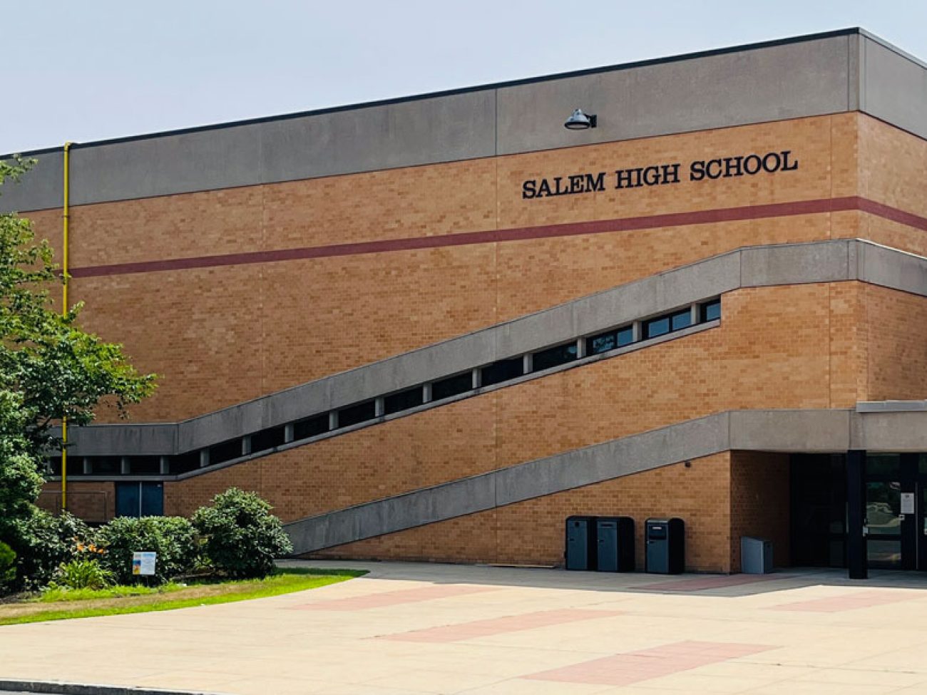 Salem Building Committee Community Forums