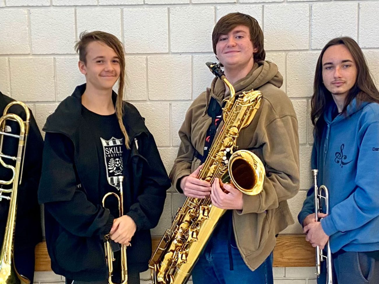 MMEA Northeast Senior District Festival