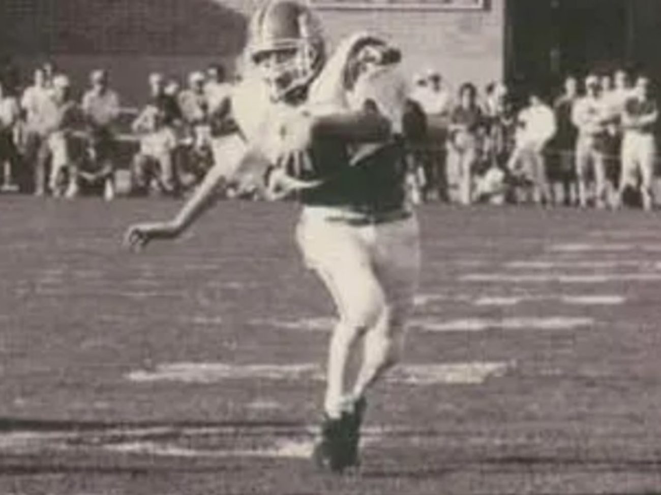 Sean Stellato recall's Salem's 1994 Cinderella run