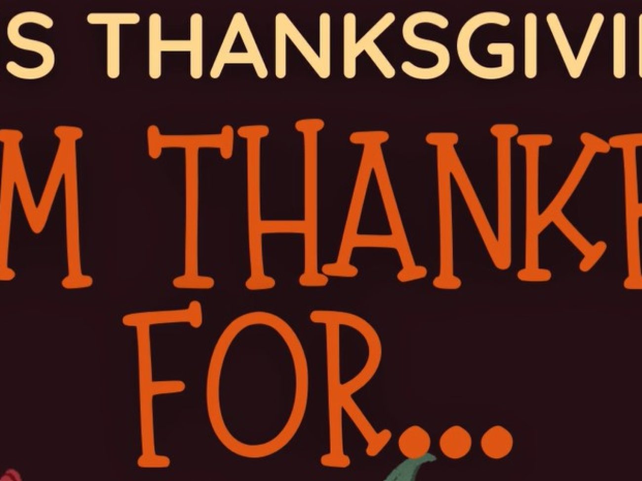 Salem Public Schools 2024 Thanksgiving video