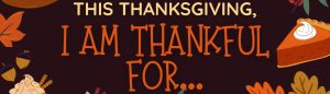Salem Public Schools 2024 Thanksgiving video