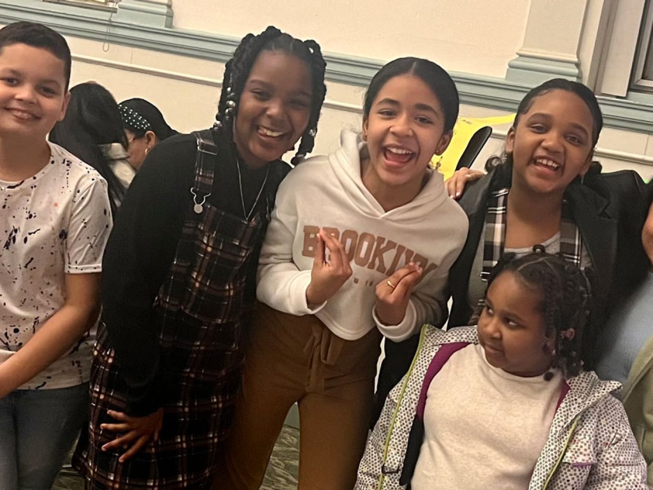 Salem Public Schools awarded multilingual learner grants