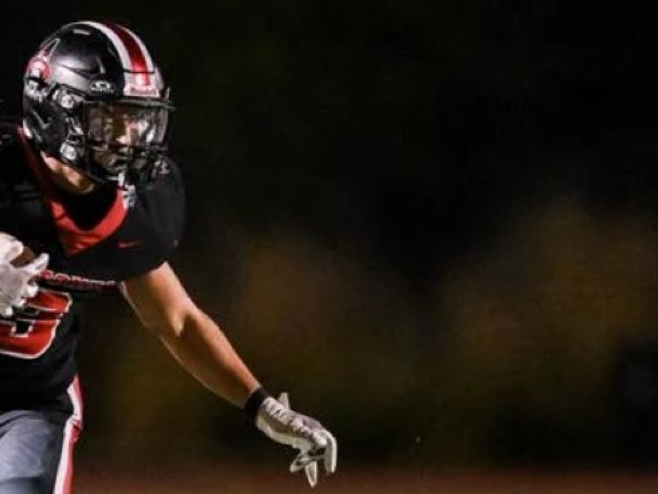 Quinn Rocco Ryan named NEC MVP