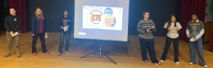 Salem High School CTE Ambassadors
