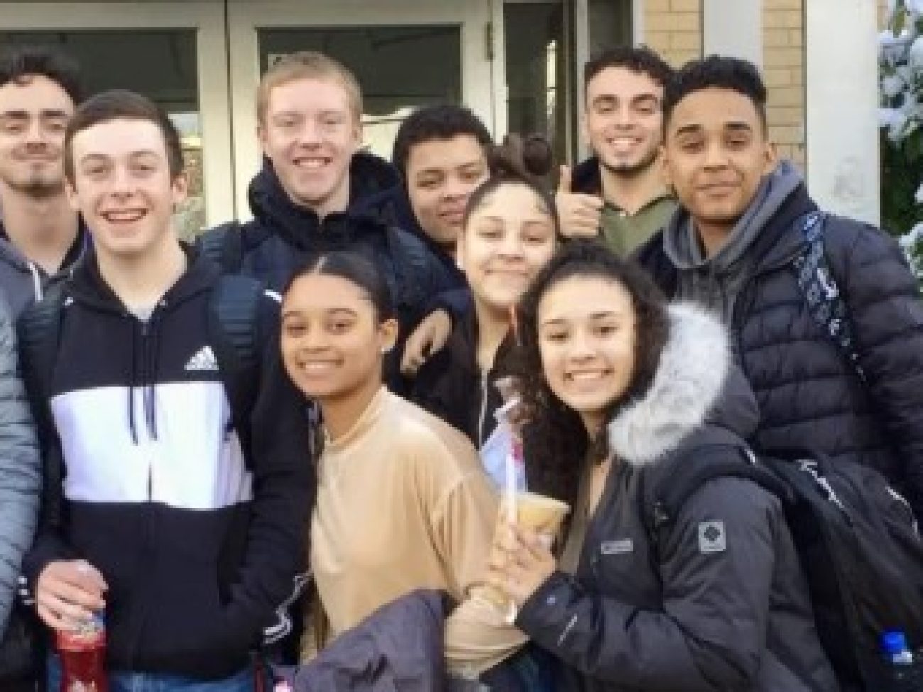 Massachusetts awards $8 million to expand early college programs