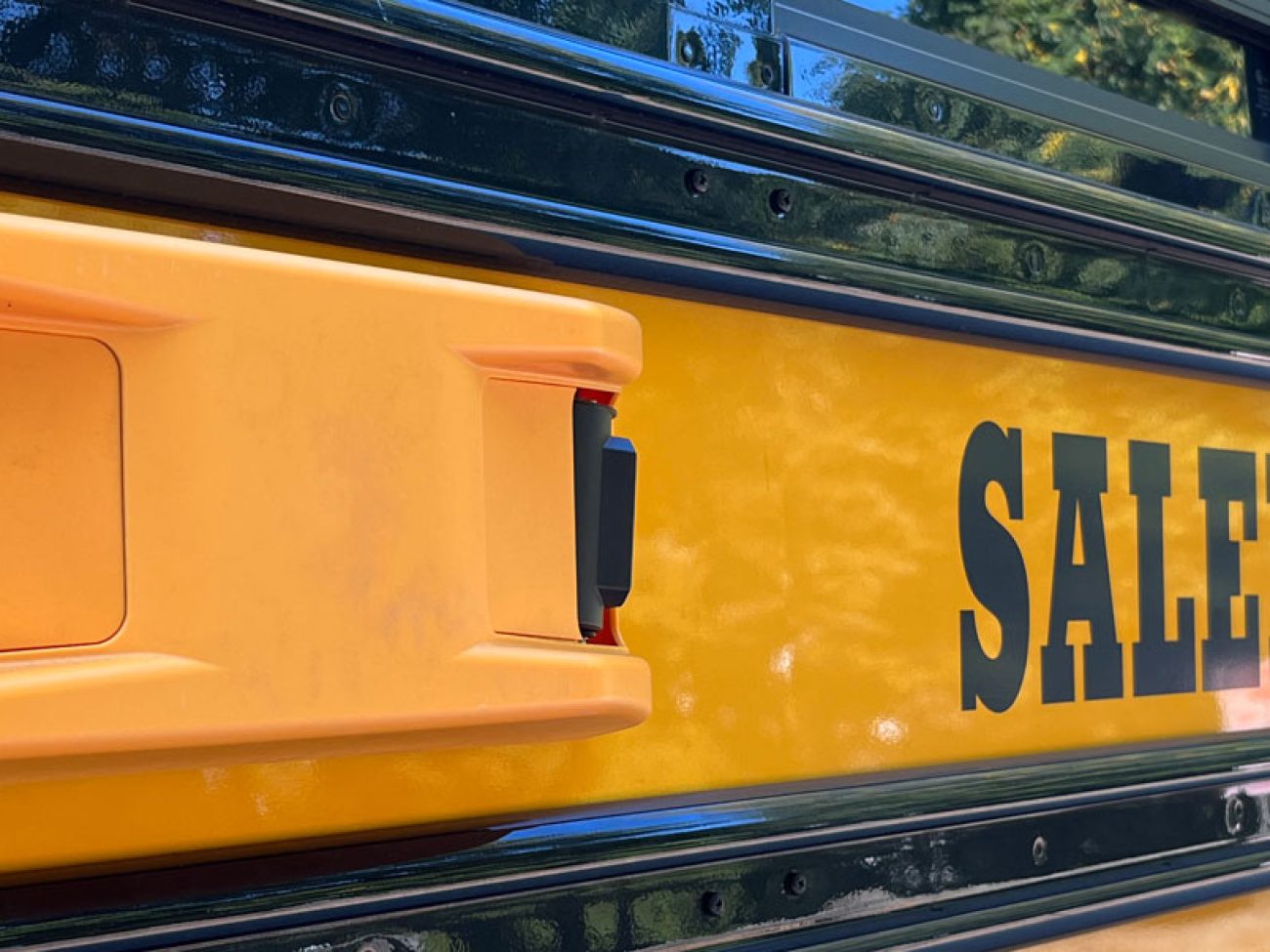 Salem Stop-Arm Camera Violations