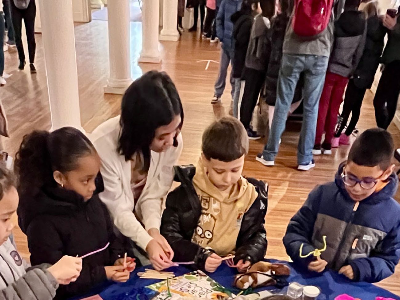 Mass Cultural Council awards creative project funding