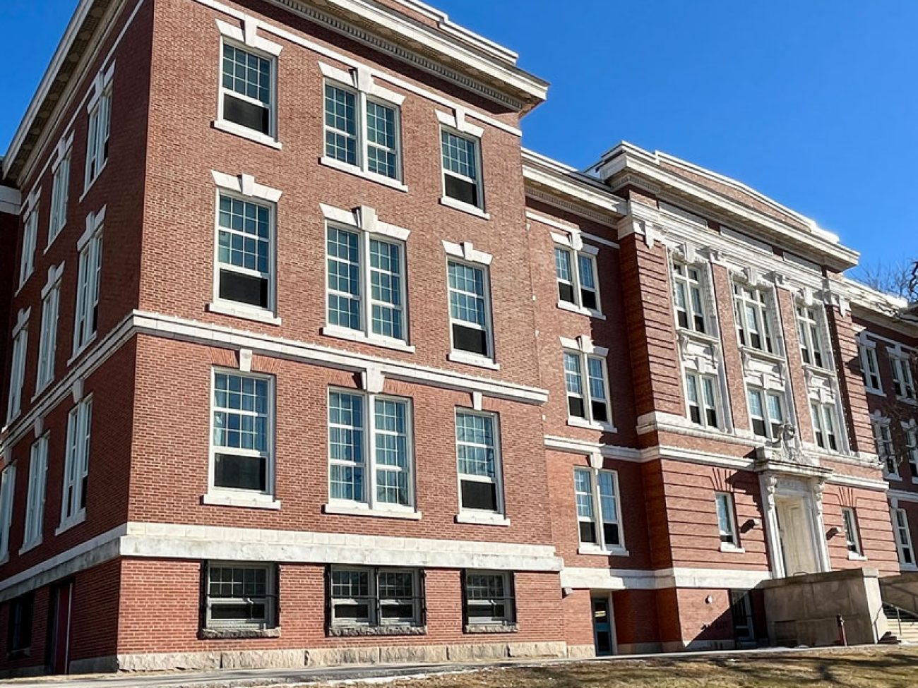 2025 MCAS and Accountability Results