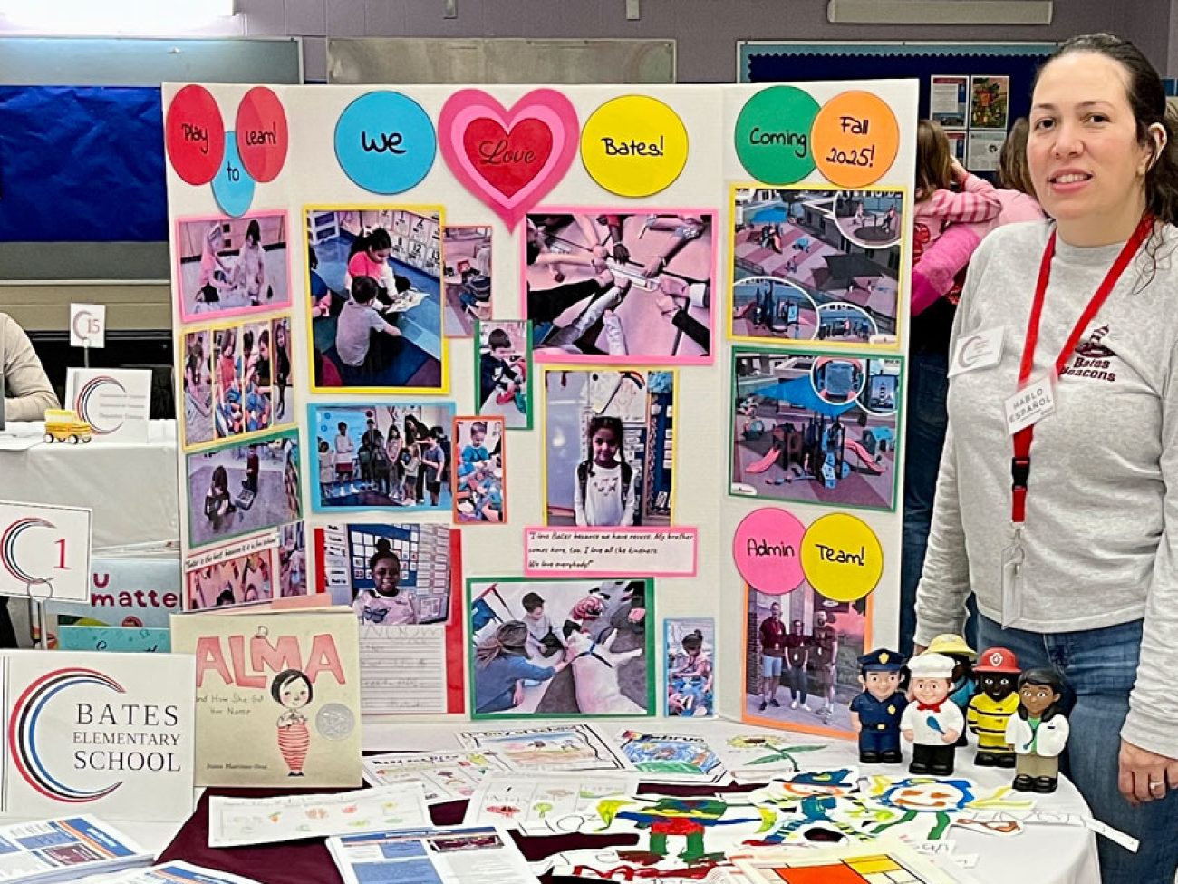 2025 Early Childhood Expo Meet & Greet