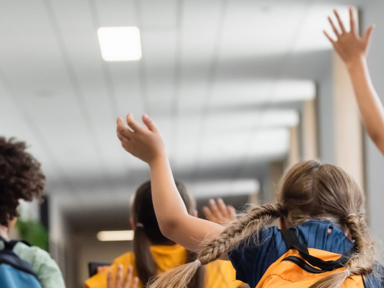 Salem Public Schools Mental Health Grant