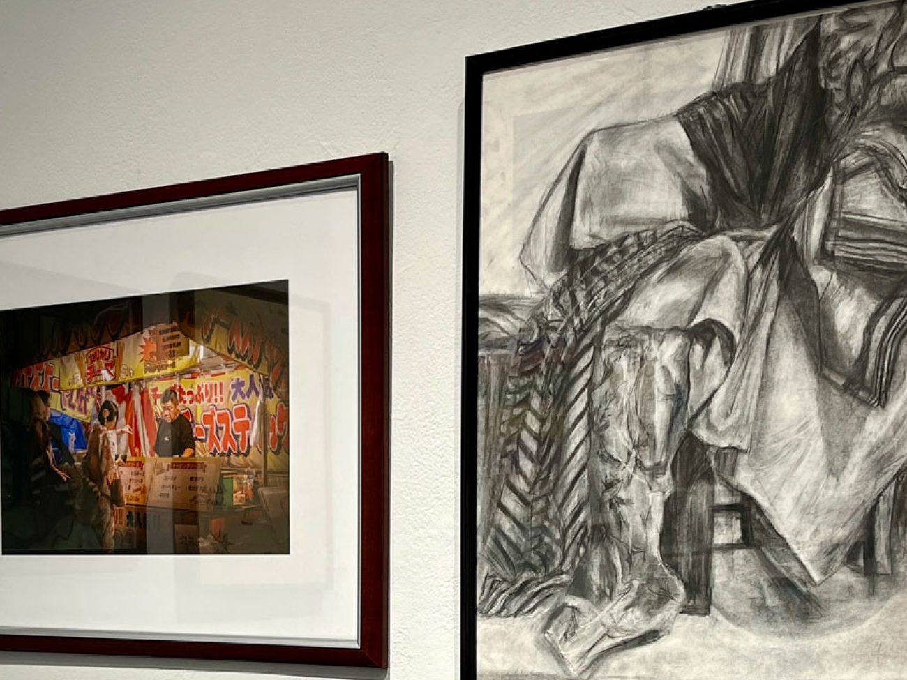 Congressional Art Competition Through the Student Lens