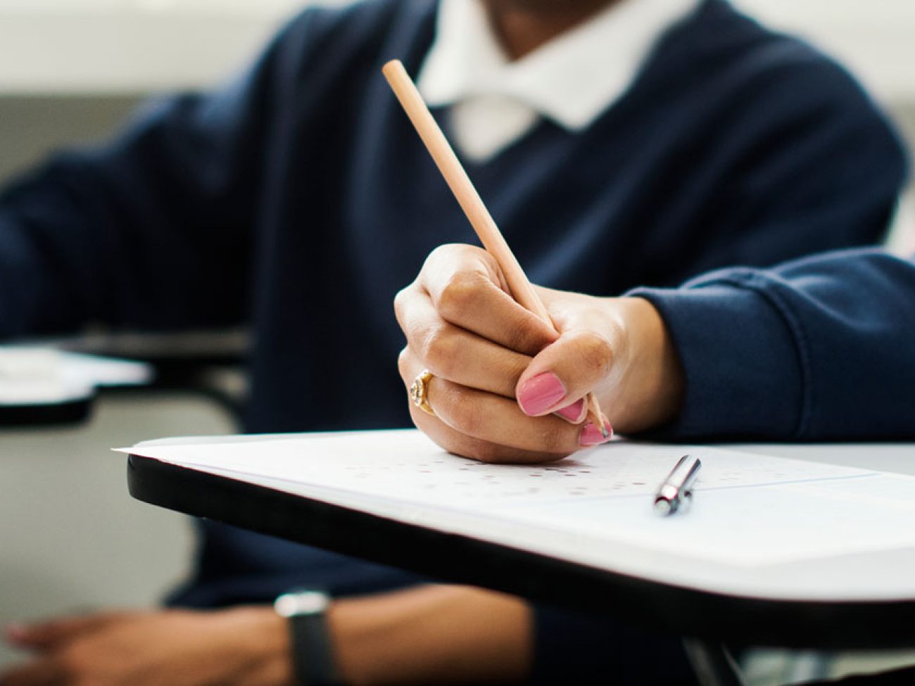 Salem Public Schools 2025 MCAS