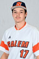 Riley Fenerty Salem State Baseball